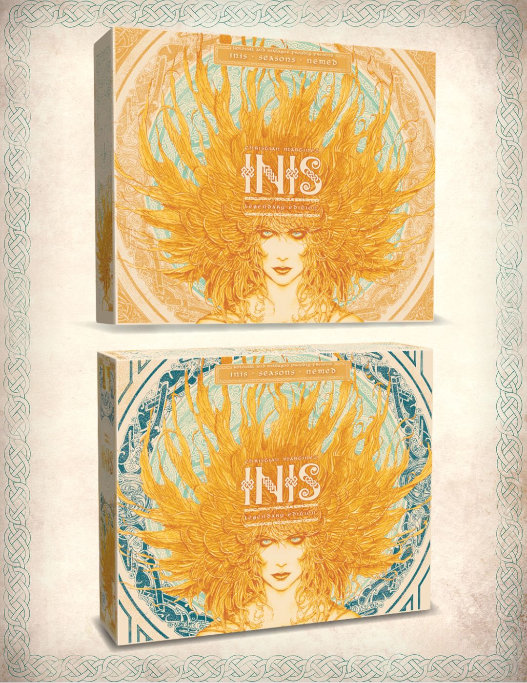 Inis Cover Poll | Inis
