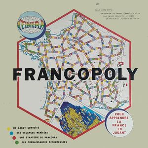 Francopoly