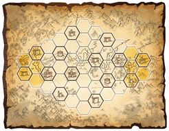 War Chest: Playmaty Rubber Mat