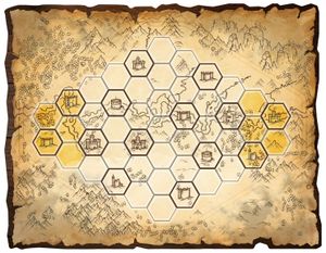 War Chest: Playmaty Rubber Mat