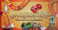 Skagaspilið