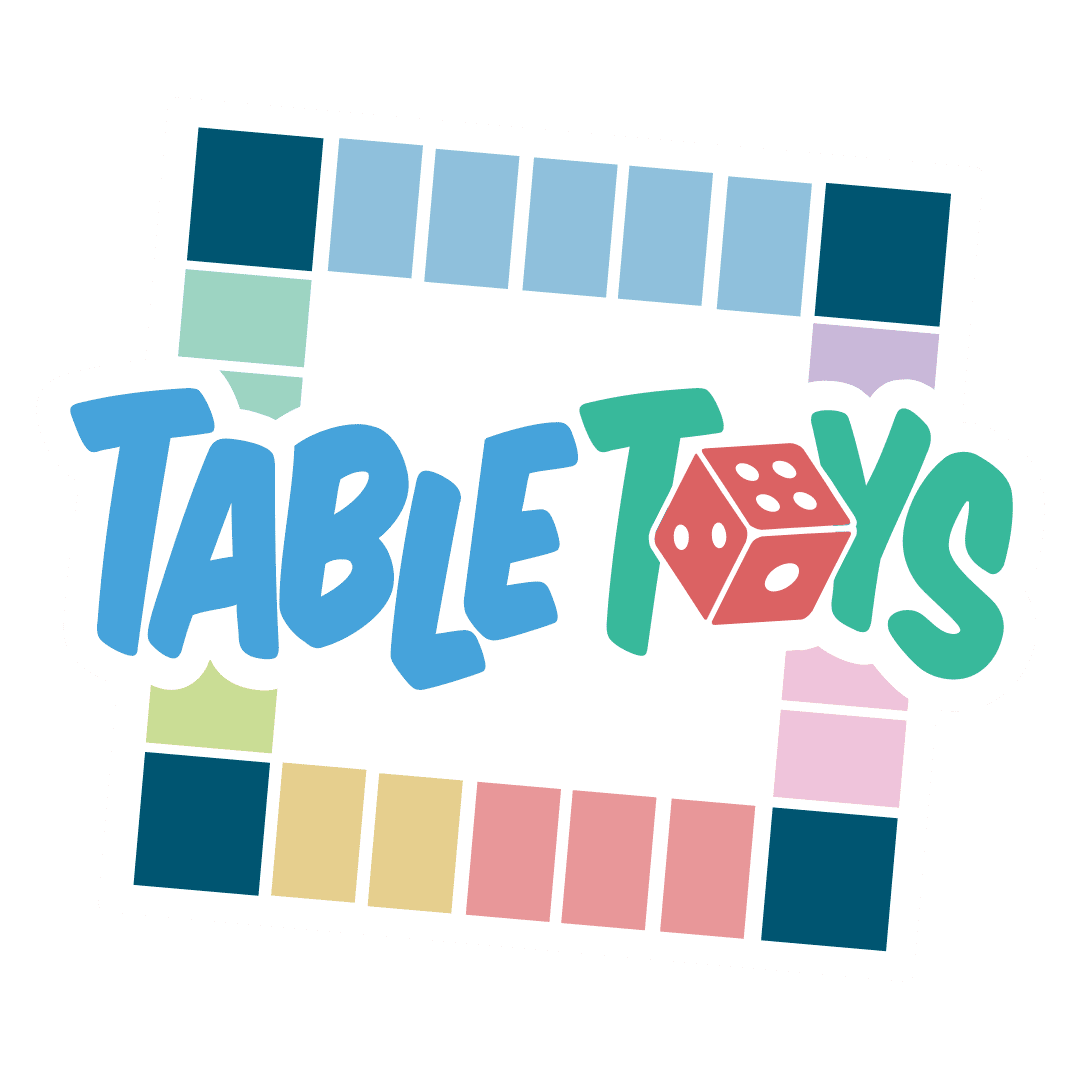 Tabletoys Games