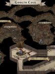 RPG Item: Goblin Cave