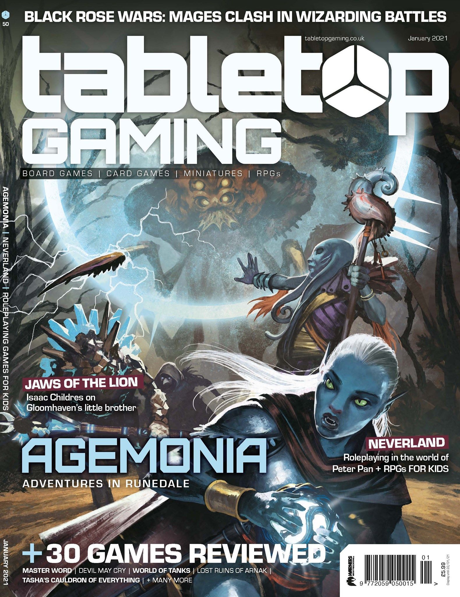 BoardGameGeek