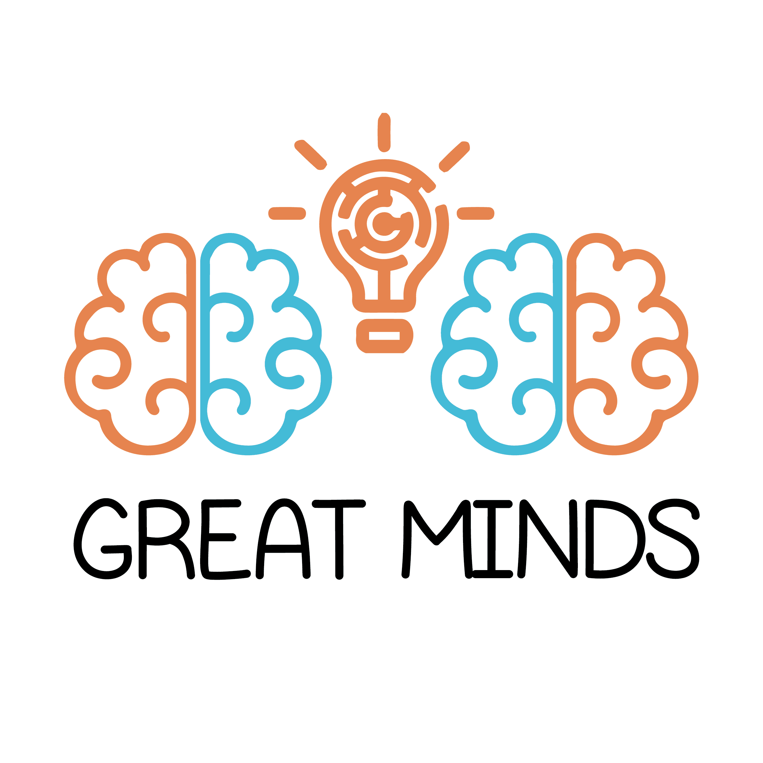 Great Minds