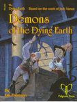 RPG Item: Demons of the Dying Earth