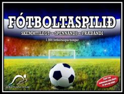 Fótboltaspilið