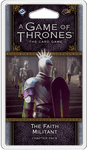 A Game of Thrones: The Card Game (Second Edition) – The Faith Militant