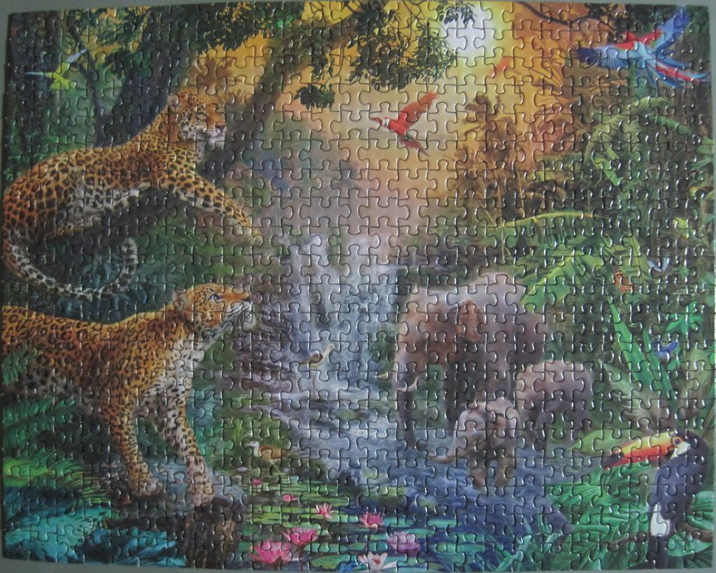 From gallery of Jude