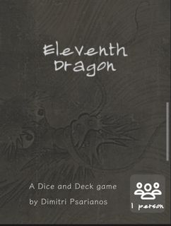 Eleventh Dragon