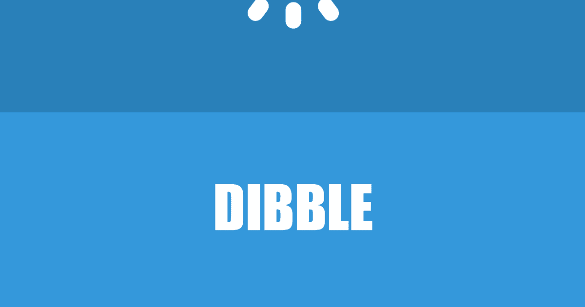 Dibble | Board Game | BoardGameGeek