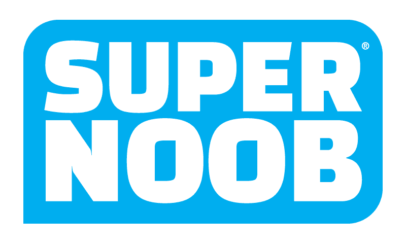 Super Noob Games