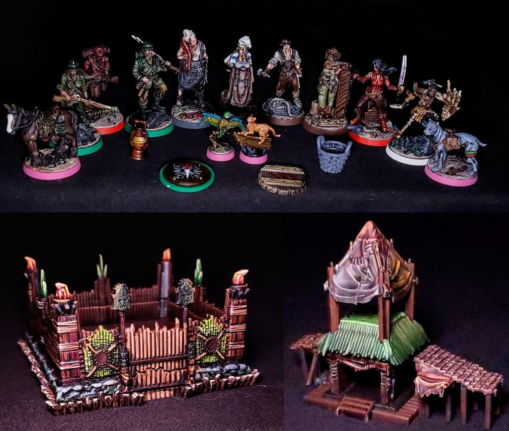 Illustration 3 de Robinson Crusoe - Collector's Edition