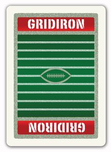Gridiron
