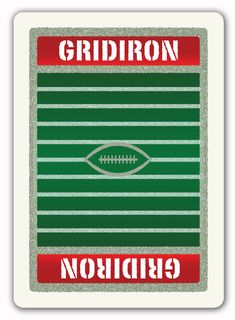 Gridiron