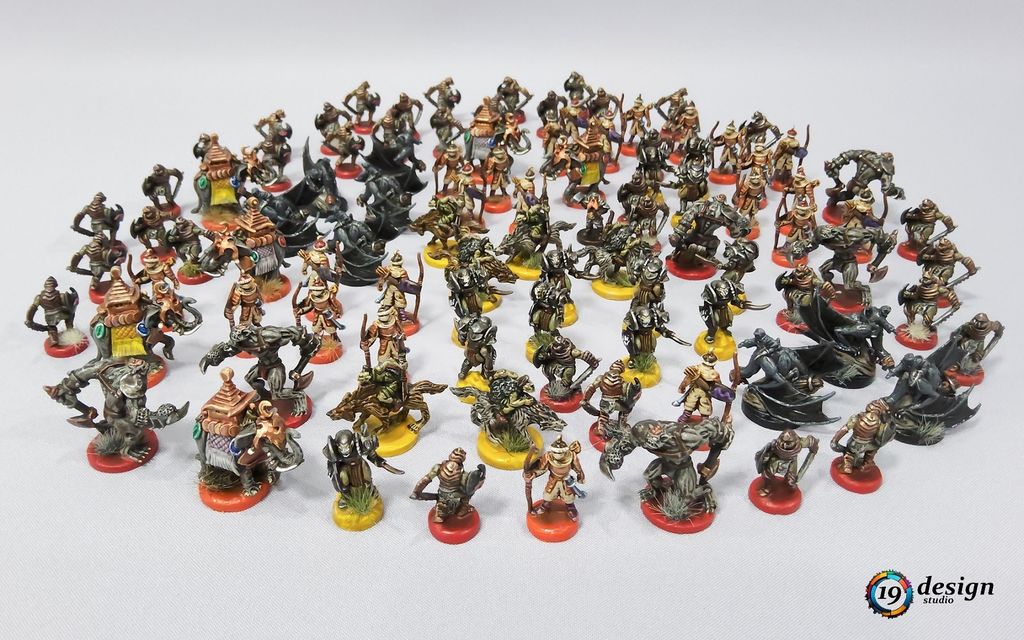 War of the Ring: Second Edition photo 4