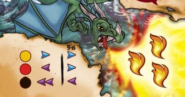 Drekki | Board Game | BoardGameGeek