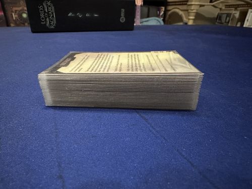 Frosthaven Card Sleeves Set, are they good quality? | BoardGameGeek