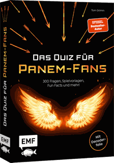 Das Quiz für Panem-Fans