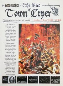 The Best of Town Cryer