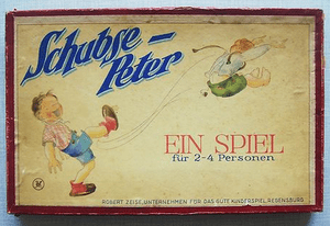 Schubse-Peter