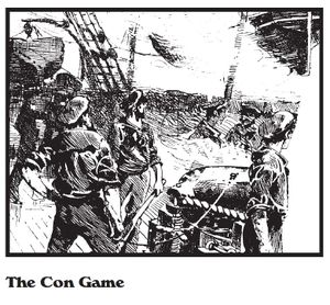 The Con Game
