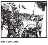 The Con Game