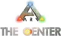 Video Game: ARK - The Center