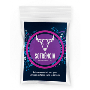 Pablo: Sofrência