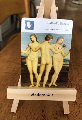 From gallery of CarolineBlack