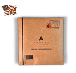 Apogee: Mission Stellar Stride