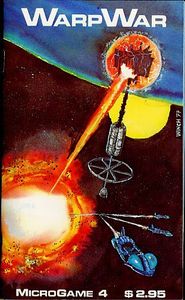 Warpwar box art