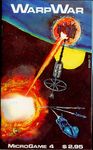 Board Game: WarpWar