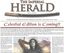 Issue: The Imperial Herald (Volume 3, Issue 2 - Apr 2009)