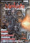 Issue: Mephisto (Issue 12 - Mar/Apr 2001)
