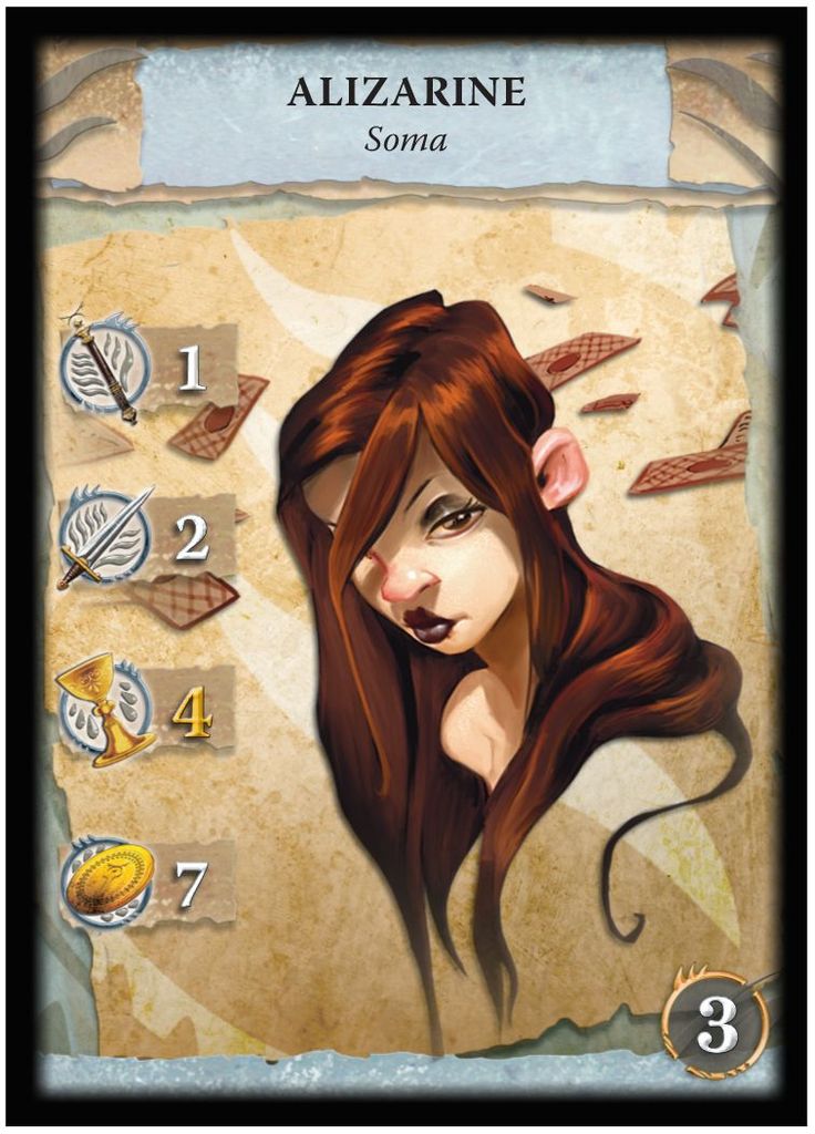 Illustration 10 de ARcana: Augmented Reality Platform for TTRPGs