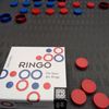 Ringo, o jogo de tabuleiro do século XVIII que simula um cerco medieval
