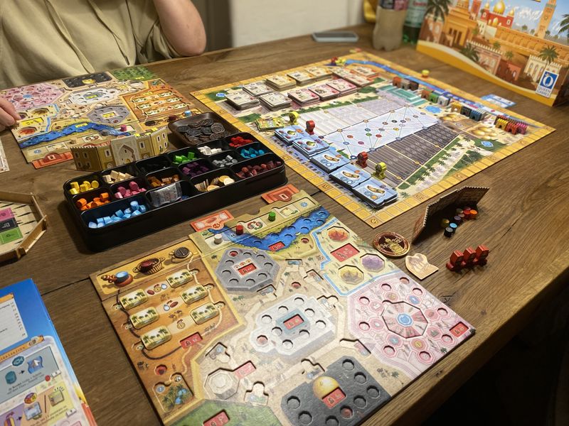 board game image