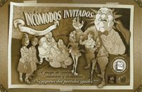 Incómodos Invitados: El Caso Walton (Spanish)