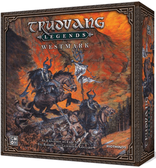 Trudvang Legends: Westmark Expansion Review 2024
