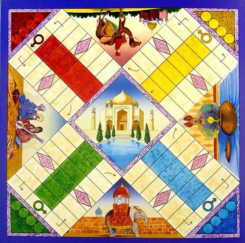 BoardGameGeek