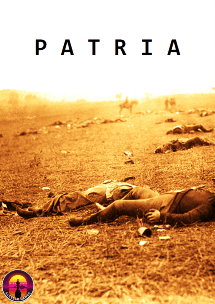 Patria