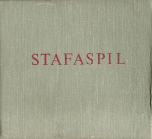 Orðaspilið: stafaspil