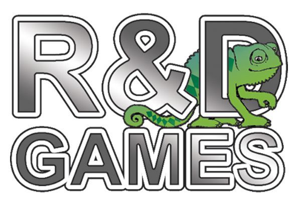 R&D Games
