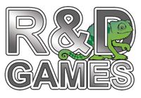 Board Game Publisher: R&D Games