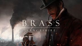Brass: Lancashire (Roxley English retail edition)