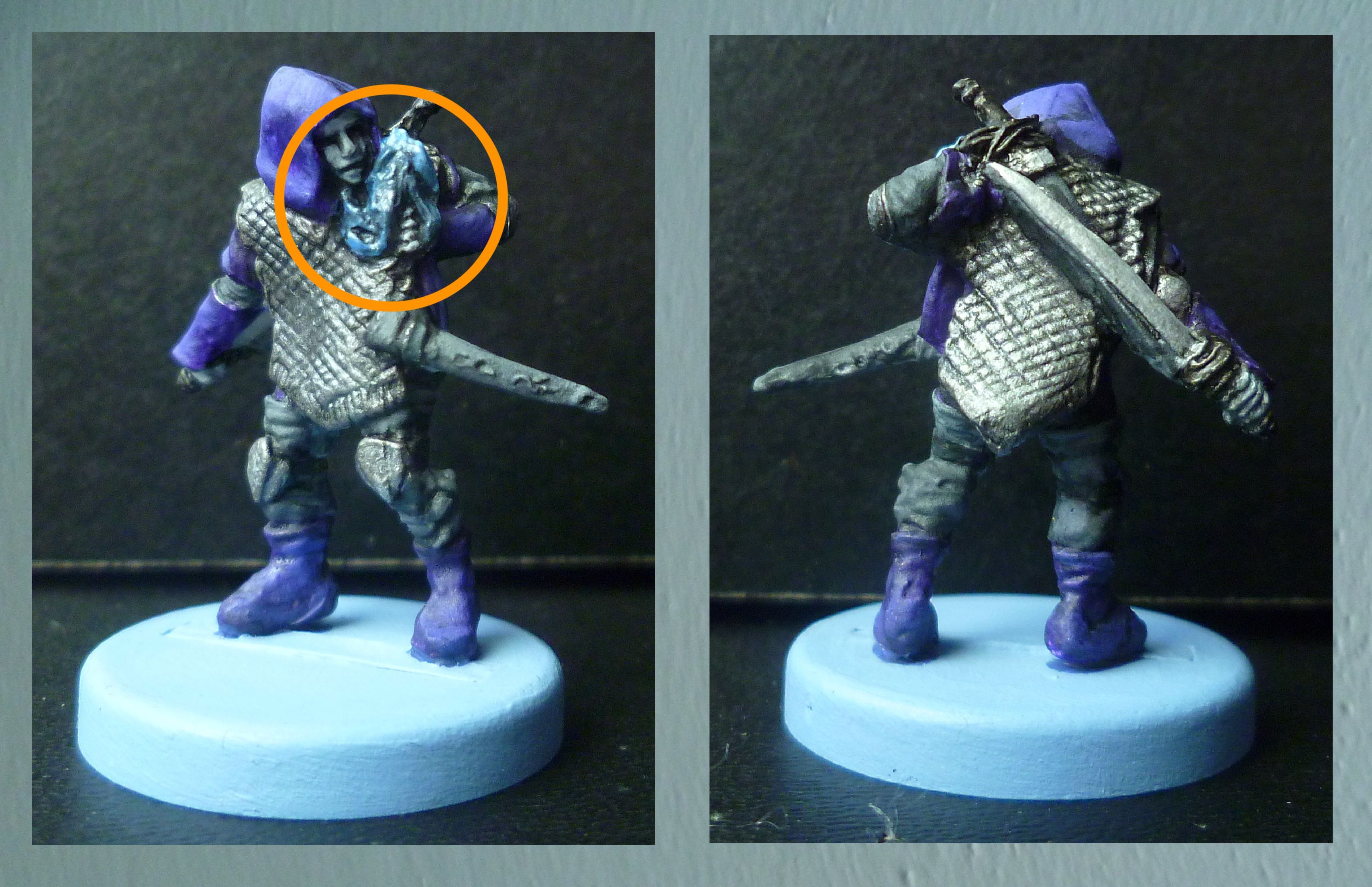 What is this piece on the [spoiler/moon/eclipse] miniature? | BoardGameGeek