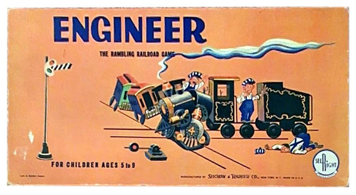 Engineer