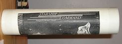 Starship Command box art