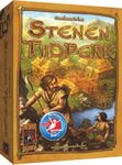 Board Game: Stone Age